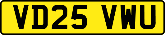 VD25VWU