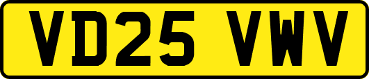 VD25VWV