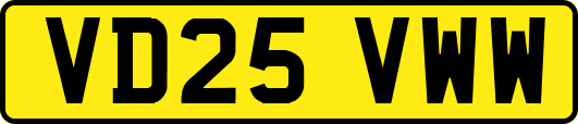 VD25VWW