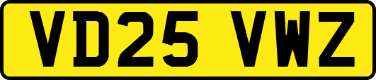 VD25VWZ