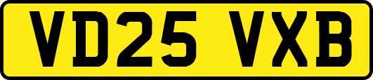VD25VXB