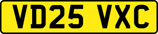 VD25VXC
