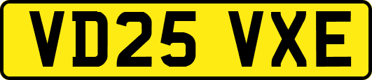 VD25VXE