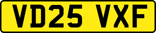 VD25VXF