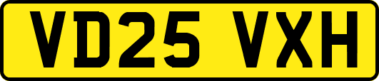 VD25VXH