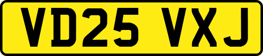 VD25VXJ
