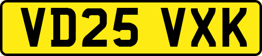 VD25VXK