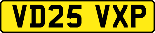 VD25VXP