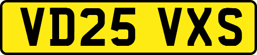 VD25VXS