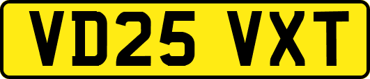 VD25VXT