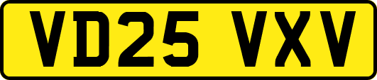 VD25VXV