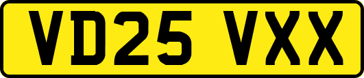 VD25VXX