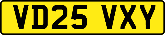 VD25VXY