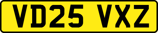VD25VXZ