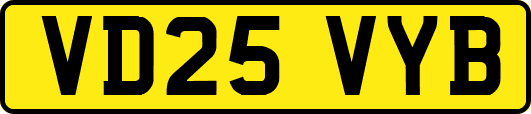 VD25VYB