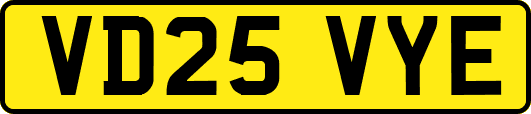 VD25VYE