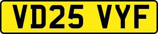 VD25VYF