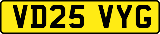 VD25VYG