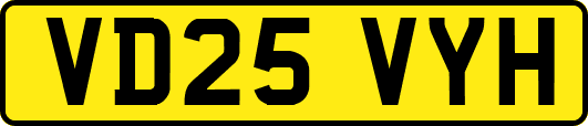 VD25VYH