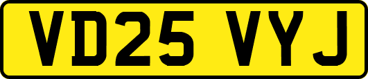 VD25VYJ