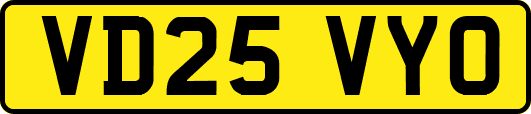 VD25VYO