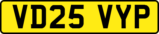 VD25VYP