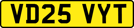 VD25VYT