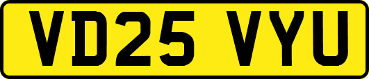 VD25VYU