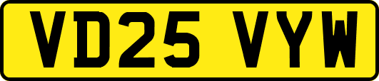 VD25VYW