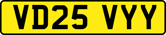 VD25VYY