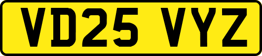 VD25VYZ