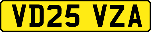 VD25VZA