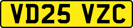 VD25VZC