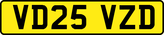 VD25VZD