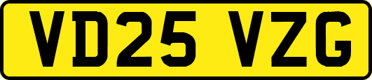 VD25VZG