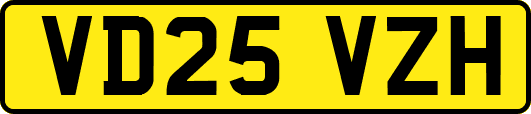 VD25VZH