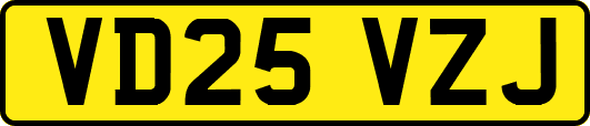 VD25VZJ