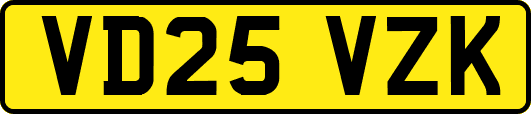 VD25VZK