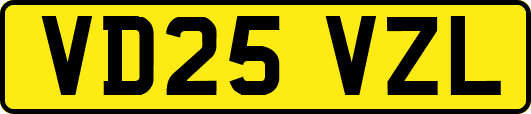 VD25VZL