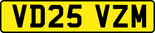 VD25VZM