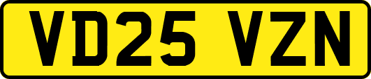 VD25VZN