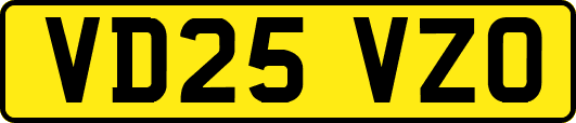 VD25VZO