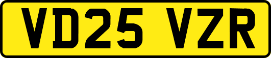 VD25VZR