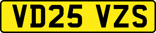 VD25VZS