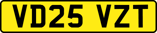 VD25VZT