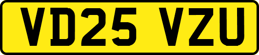 VD25VZU