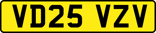 VD25VZV