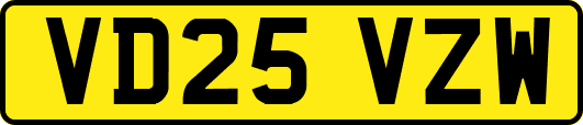 VD25VZW