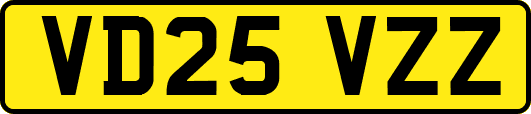 VD25VZZ