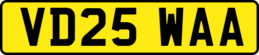 VD25WAA